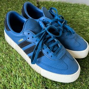 Adidas Sambarose